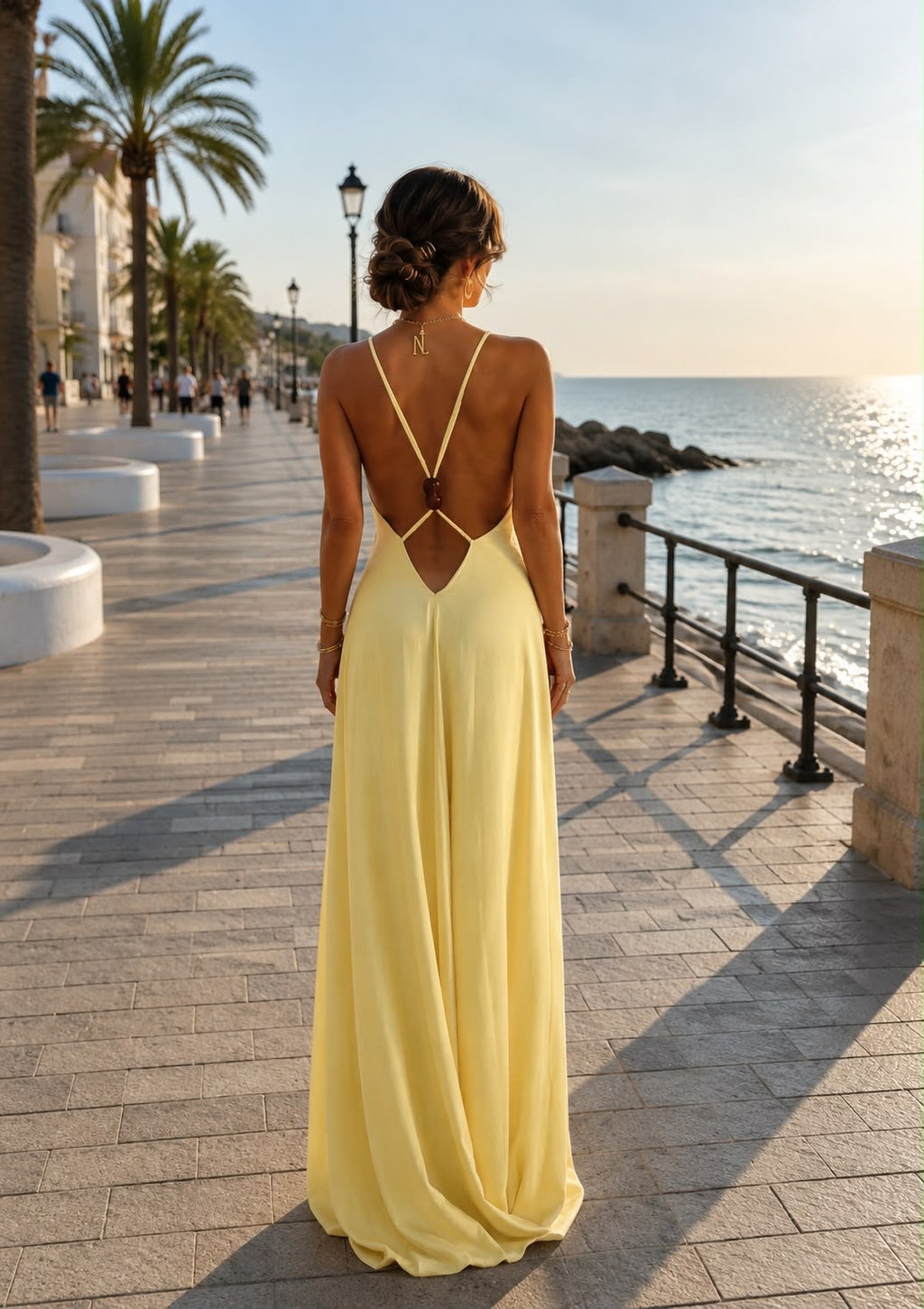 VESTIDO CLARA