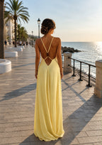 CLARA DRESS