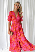 VESTIDO DAVINIA