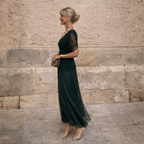 VESTIDO NORA