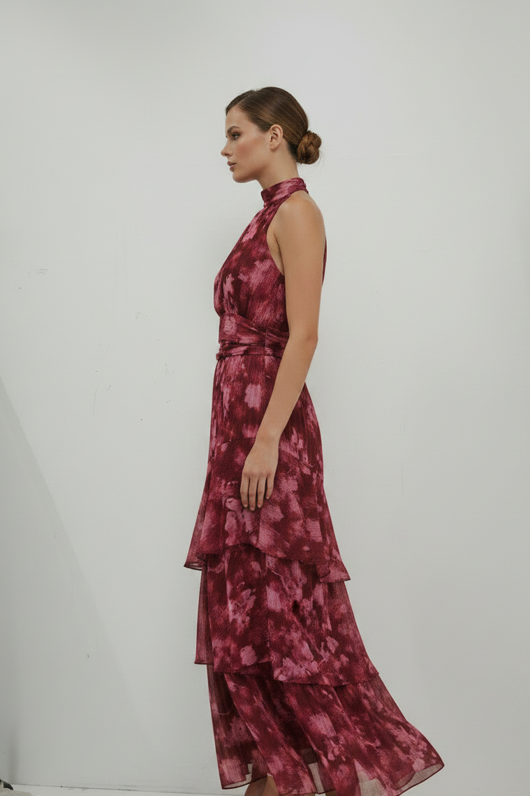 VESTIDO LEONOR