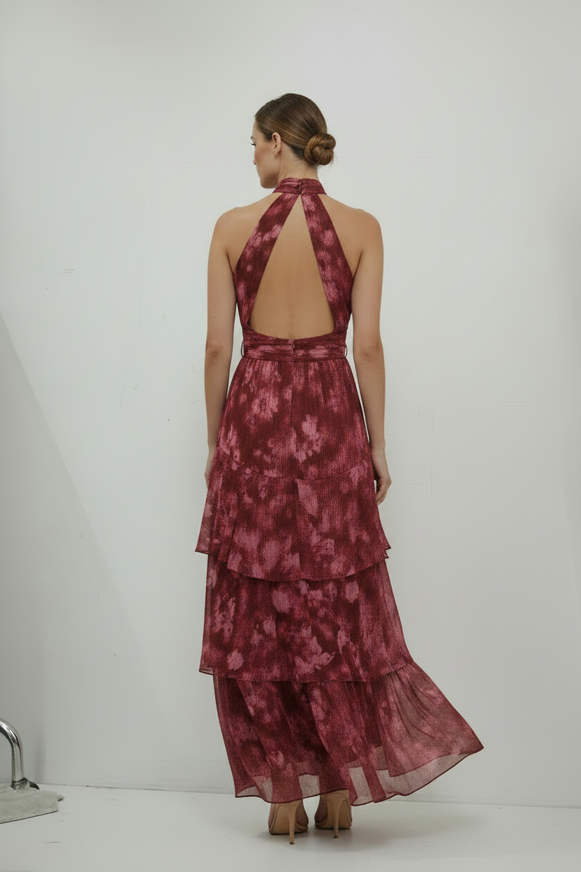 VESTIDO LEONOR
