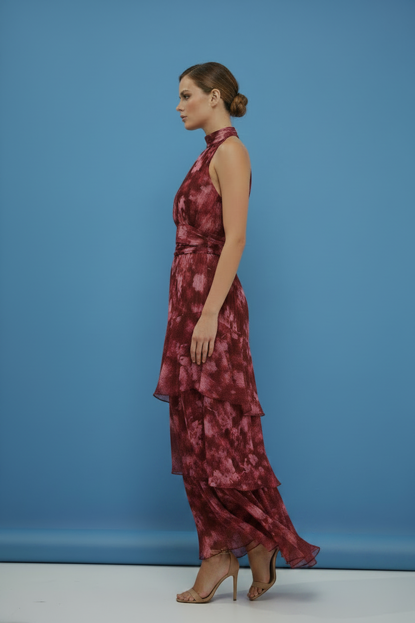 VESTIDO LEONOR