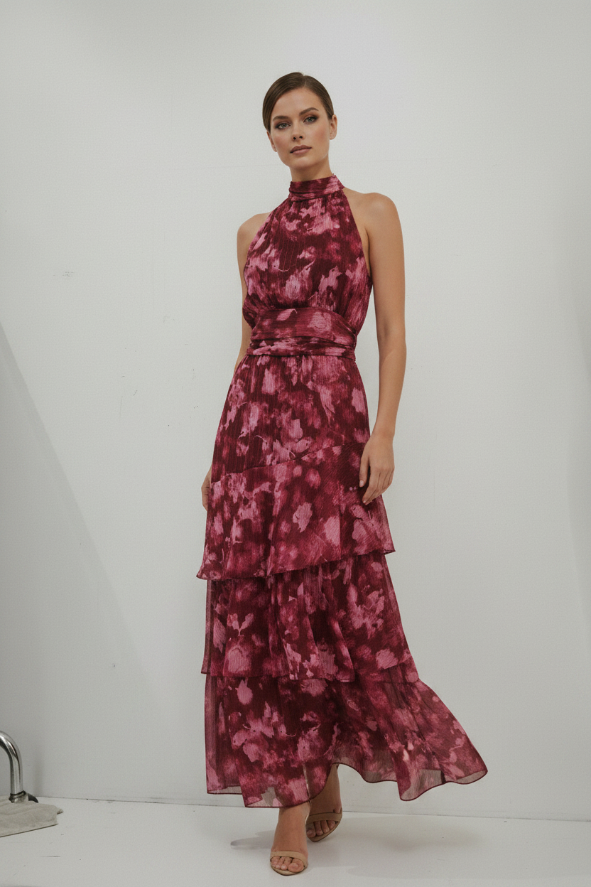 VESTIDO LEONOR