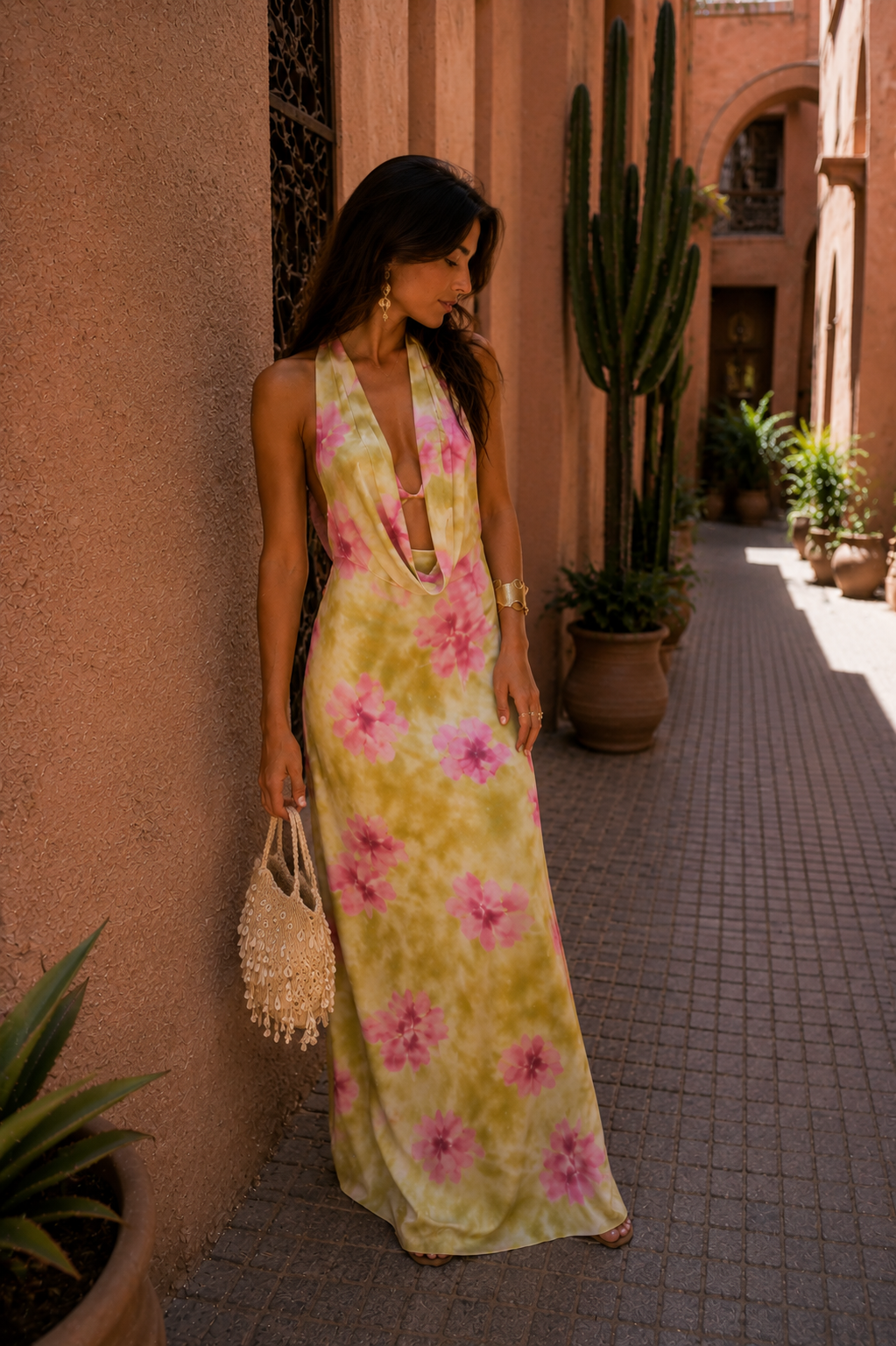 VESTIDO HAVAI