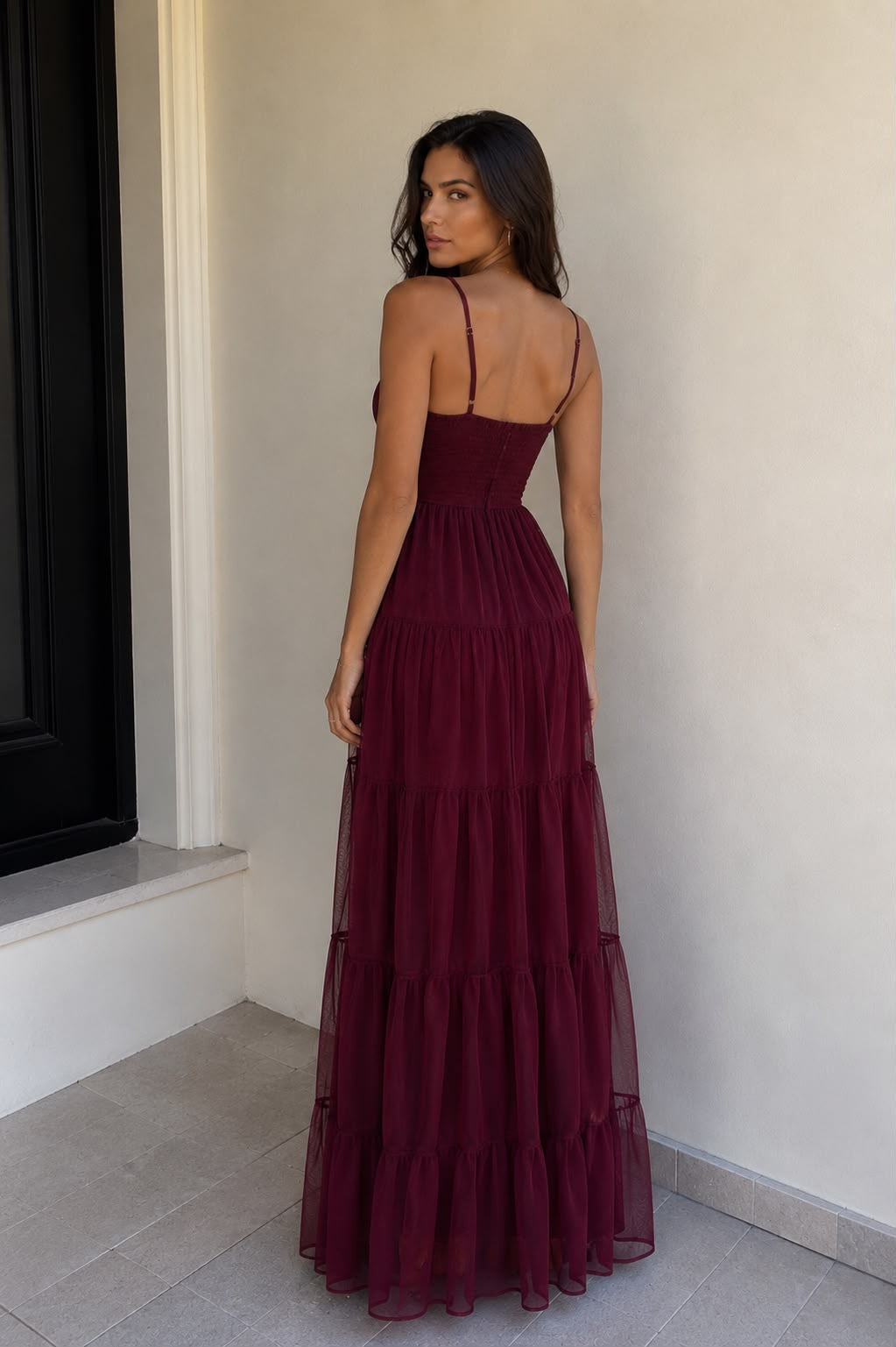 VESTIDO ROUS