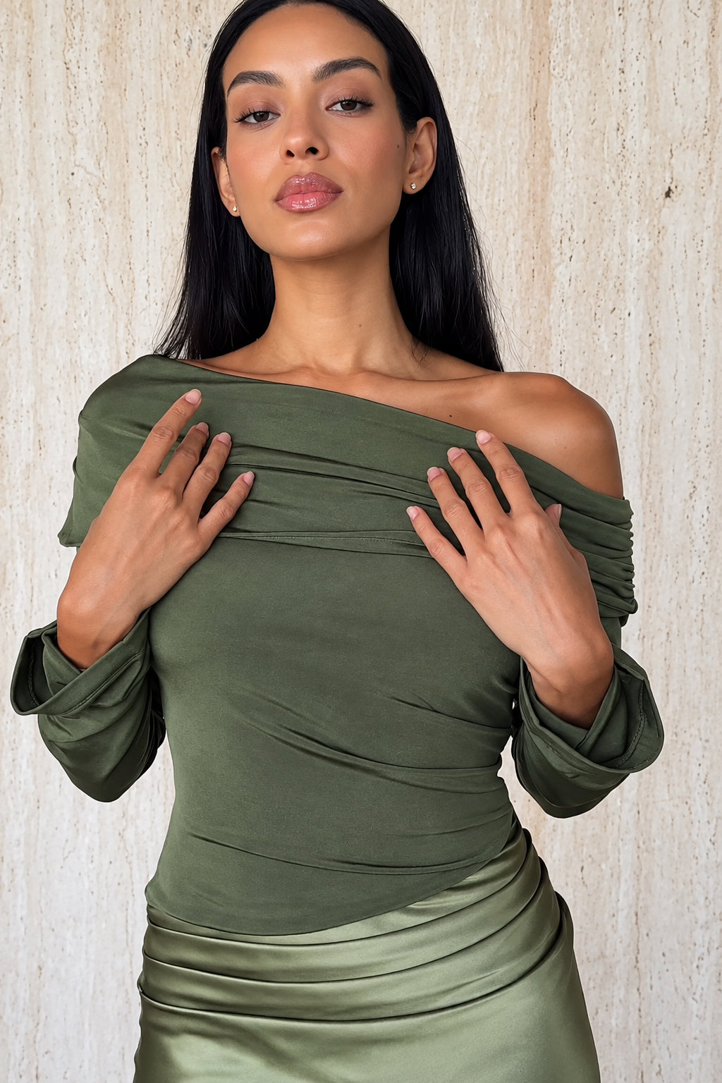 Vestido Marianela