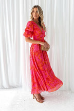 VESTIDO DAVINIA