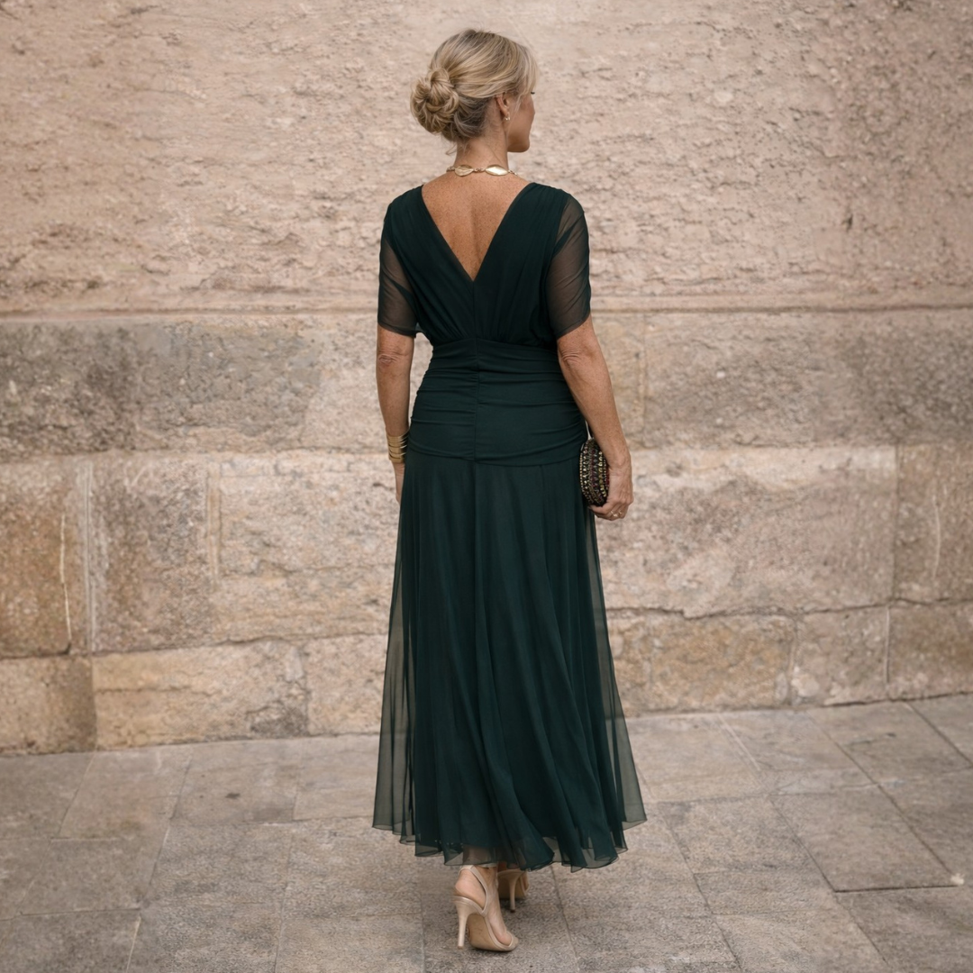 VESTIDO NORA