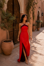 VESTIDO KAROL