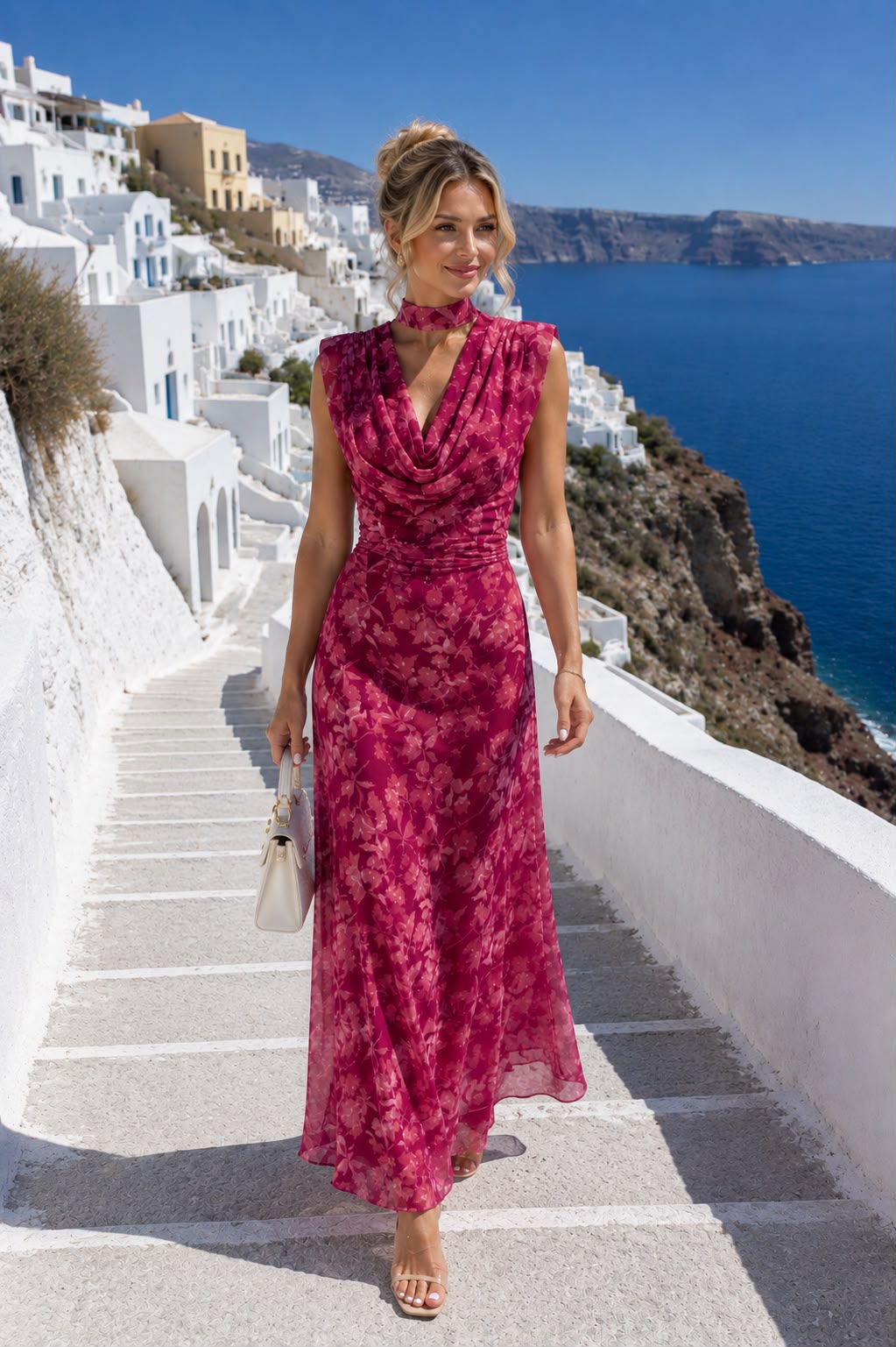 VESTIDO BELA