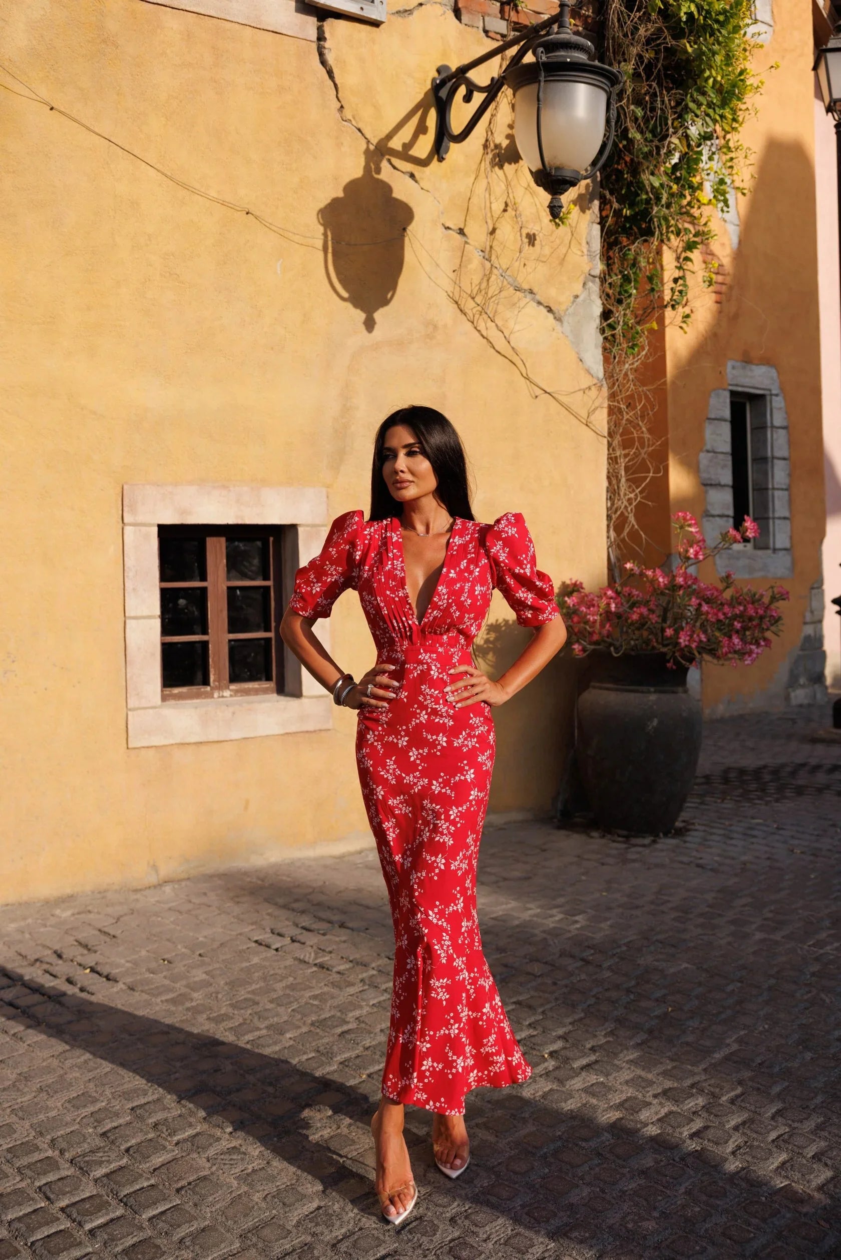 VESTIDO KATALEYA