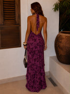 PARIS DRESS