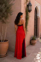 VESTIDO KAROL
