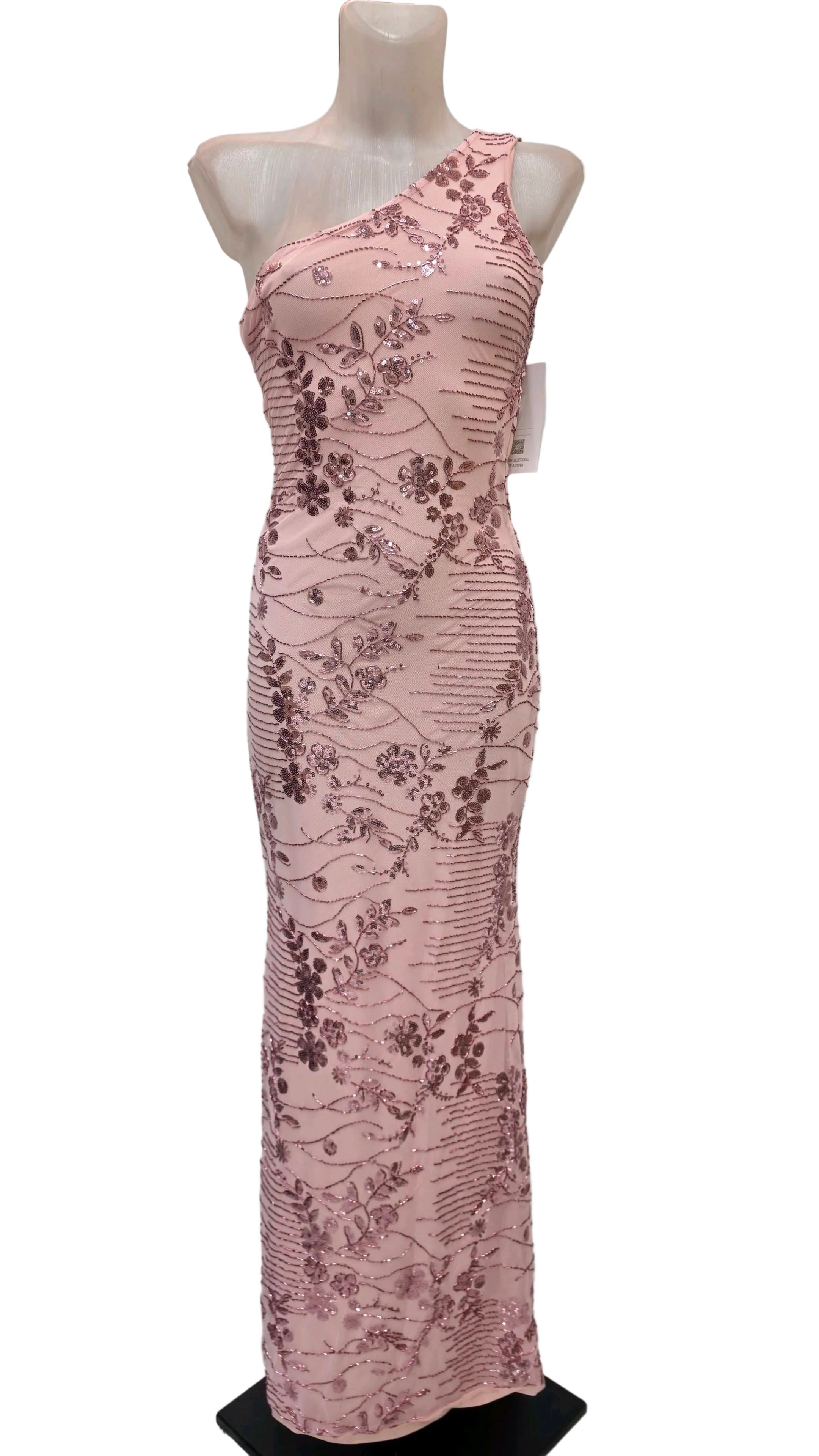 VESTIDO CELINE