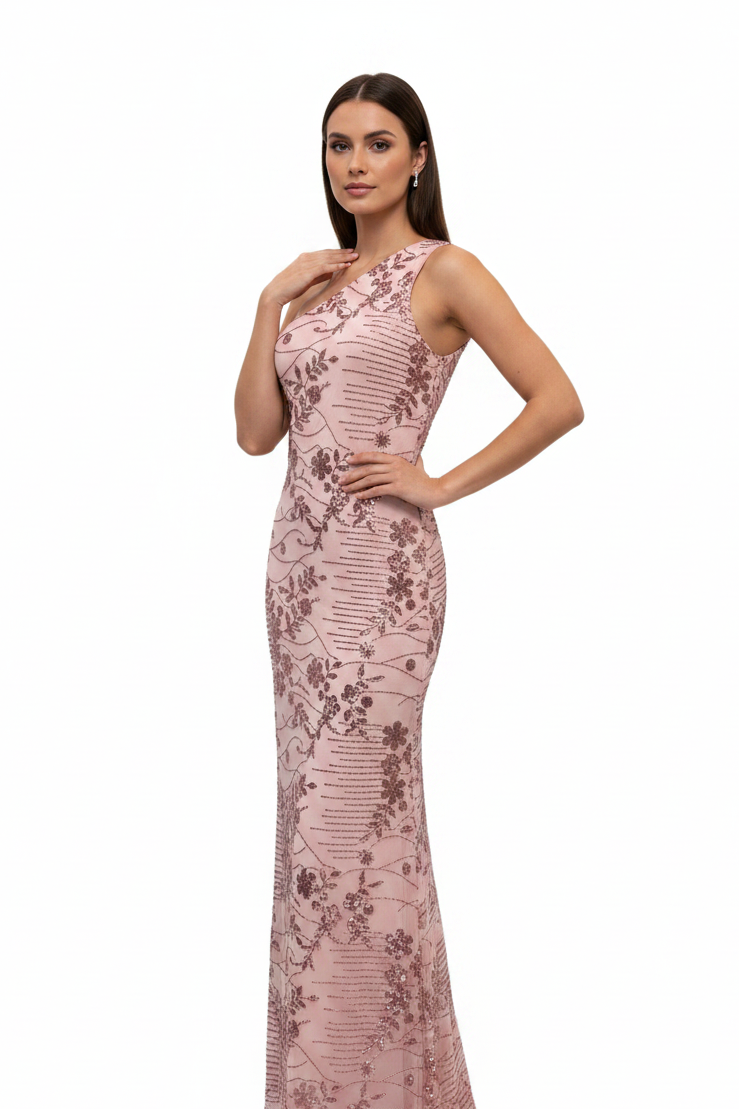 VESTIDO CELINE