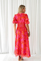 VESTIDO DAVINIA