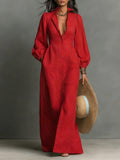 VESTIDO OLGA