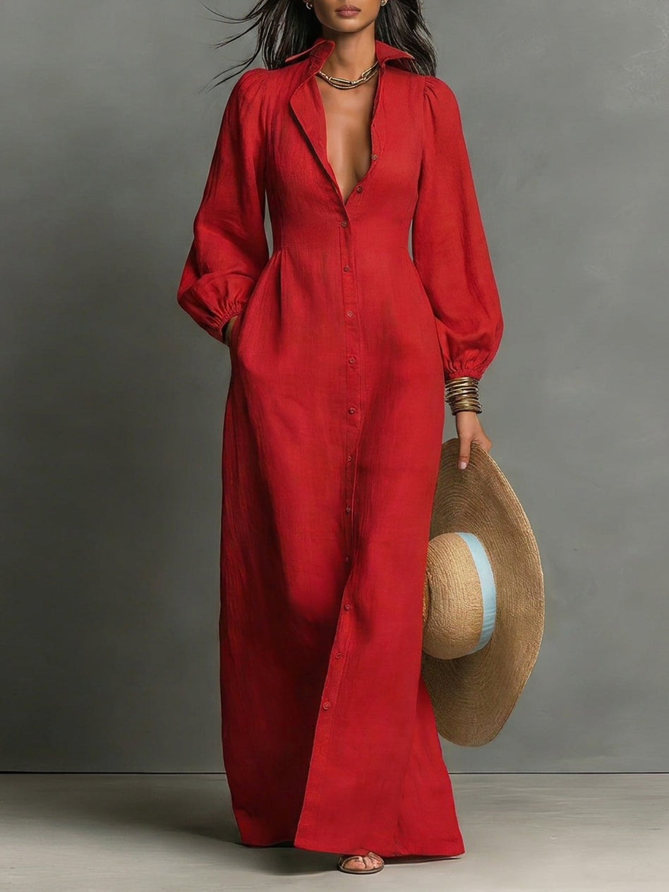 VESTIDO OLGA