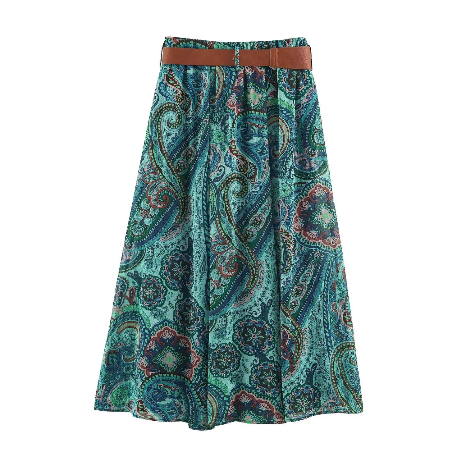 CONJUNTO BOHEMIO