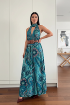 CONJUNTO BOHEMIO
