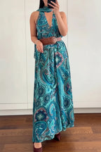 CONJUNTO BOHEMIO