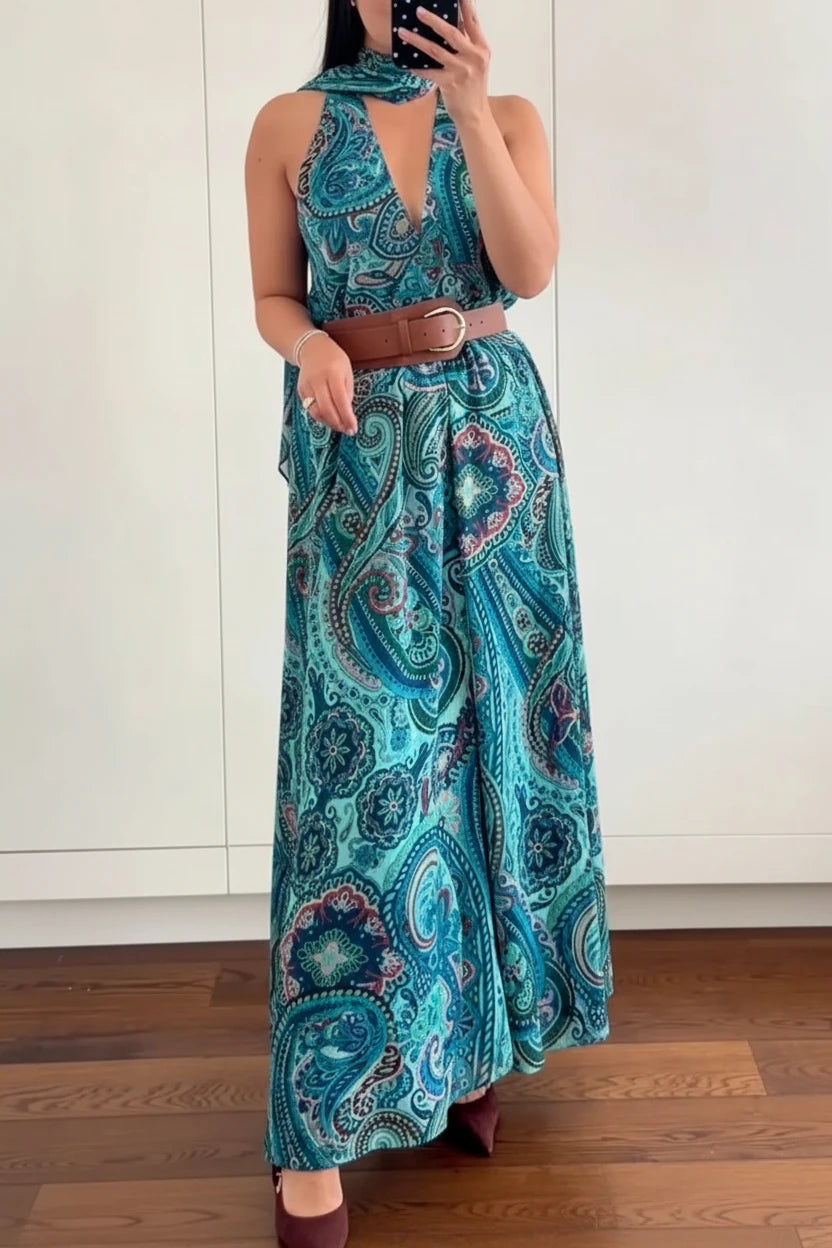 CONJUNTO BOHEMIO