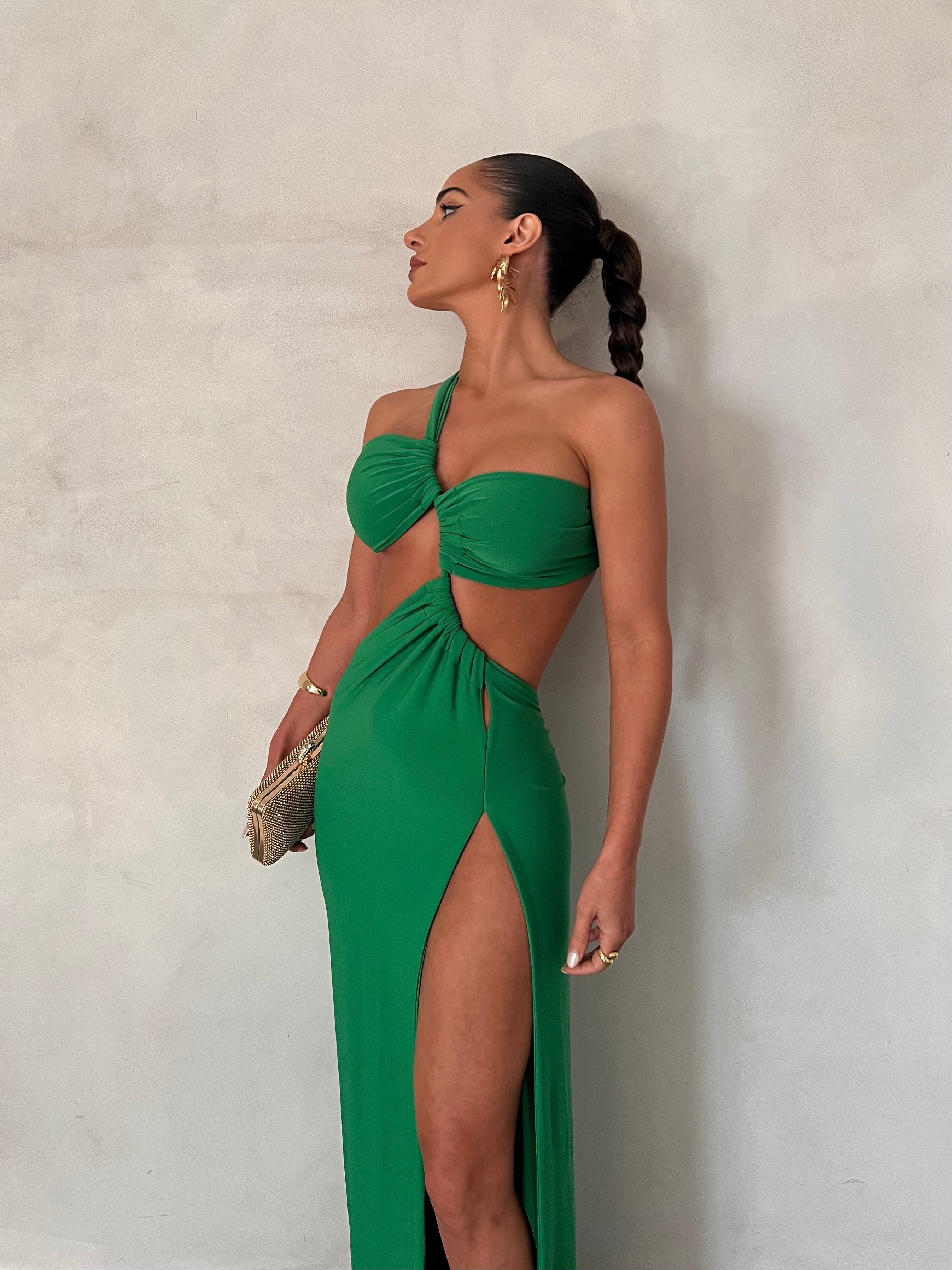 VESTIDO EVELYN