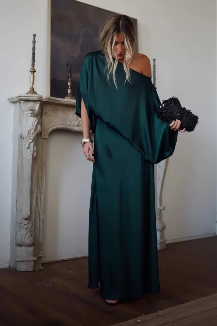 CONJUNTO ESMERALDA