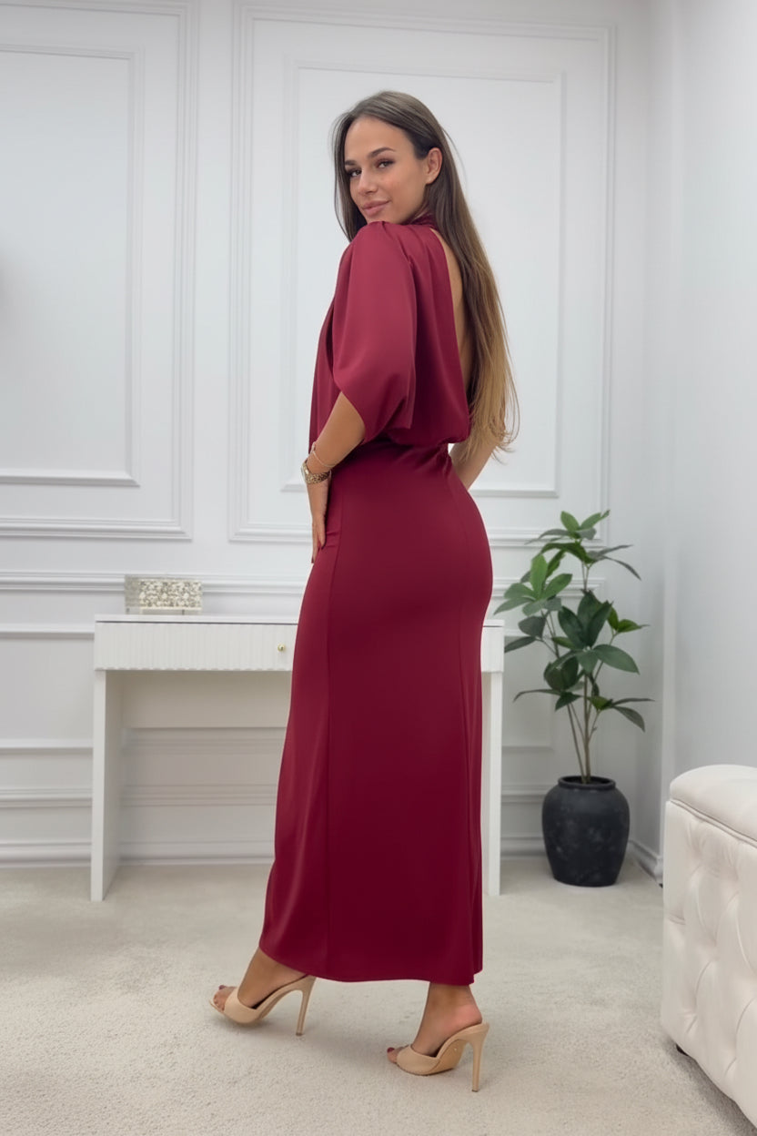 VESTIDO CECILIA