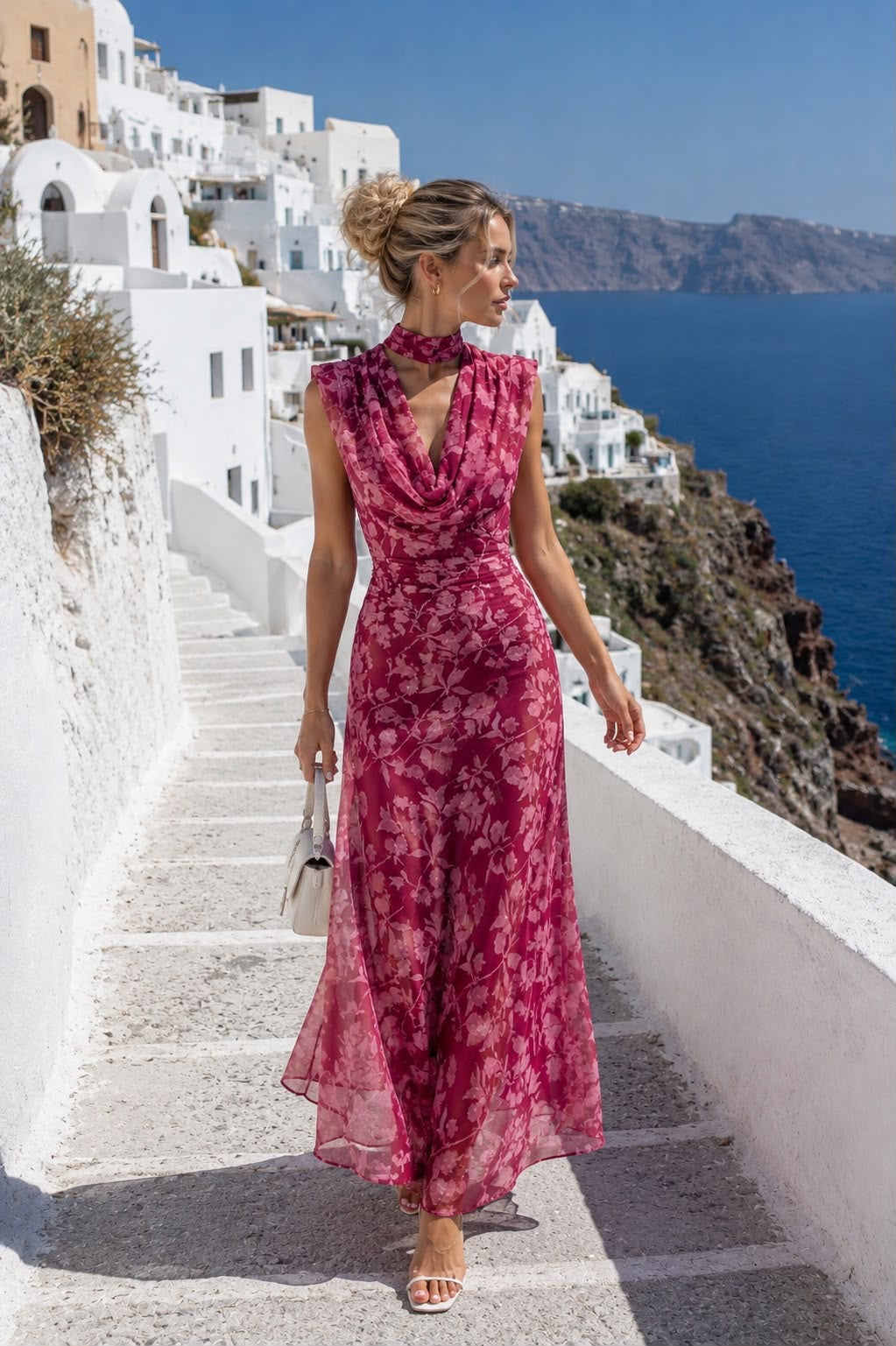 VESTIDO BELA