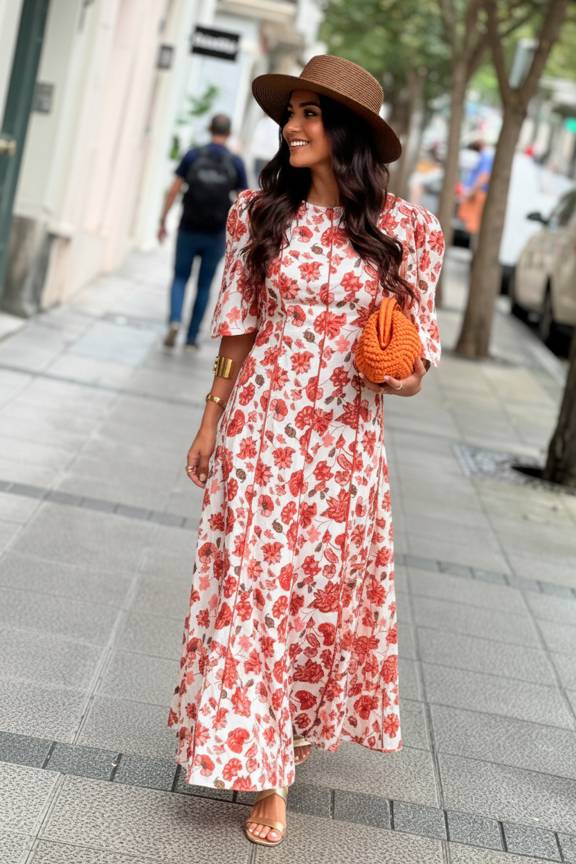 VESTIDO HELEN