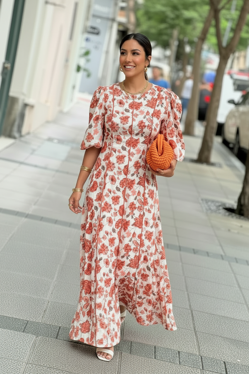 VESTIDO HELEN