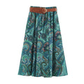CONJUNTO BOHEMIO