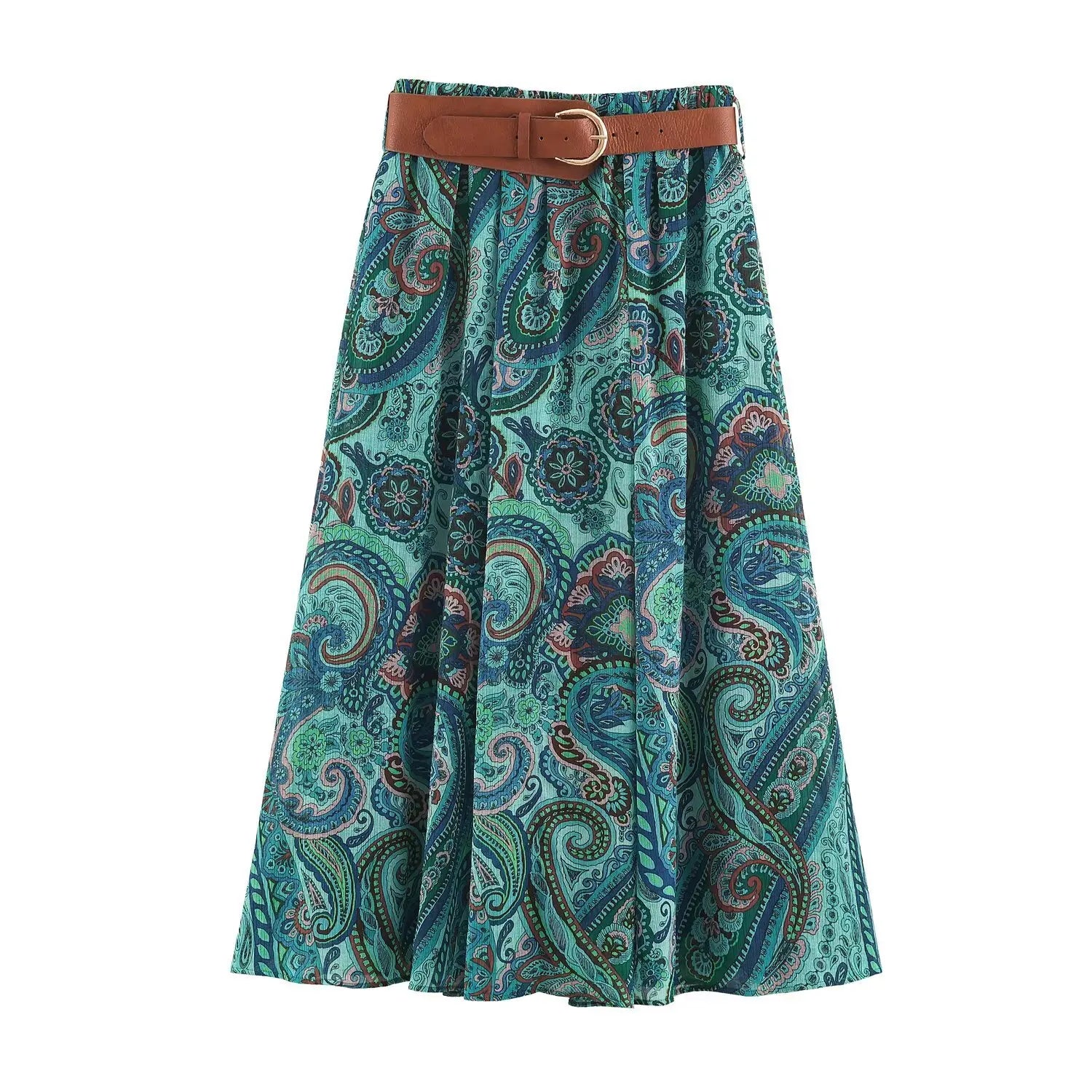 CONJUNTO BOHEMIO