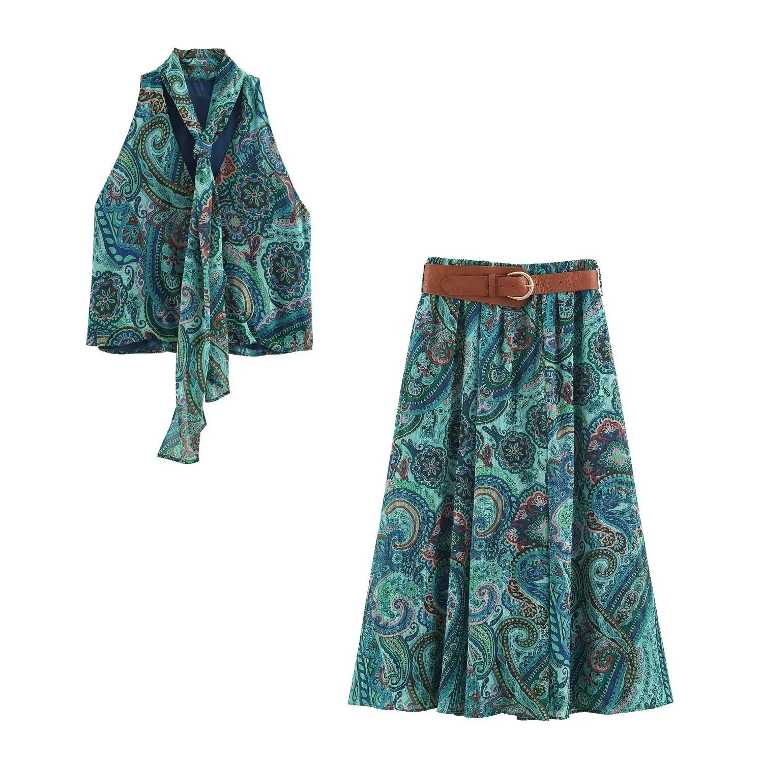 CONJUNTO BOHEMIO