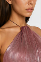 VESTIDO THALÍA ROSA