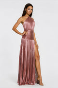 VESTIDO THALÍA ROSA