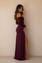VESTIDO ANASTASIA
