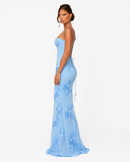 VESTIDO ROSALÍA CORSET