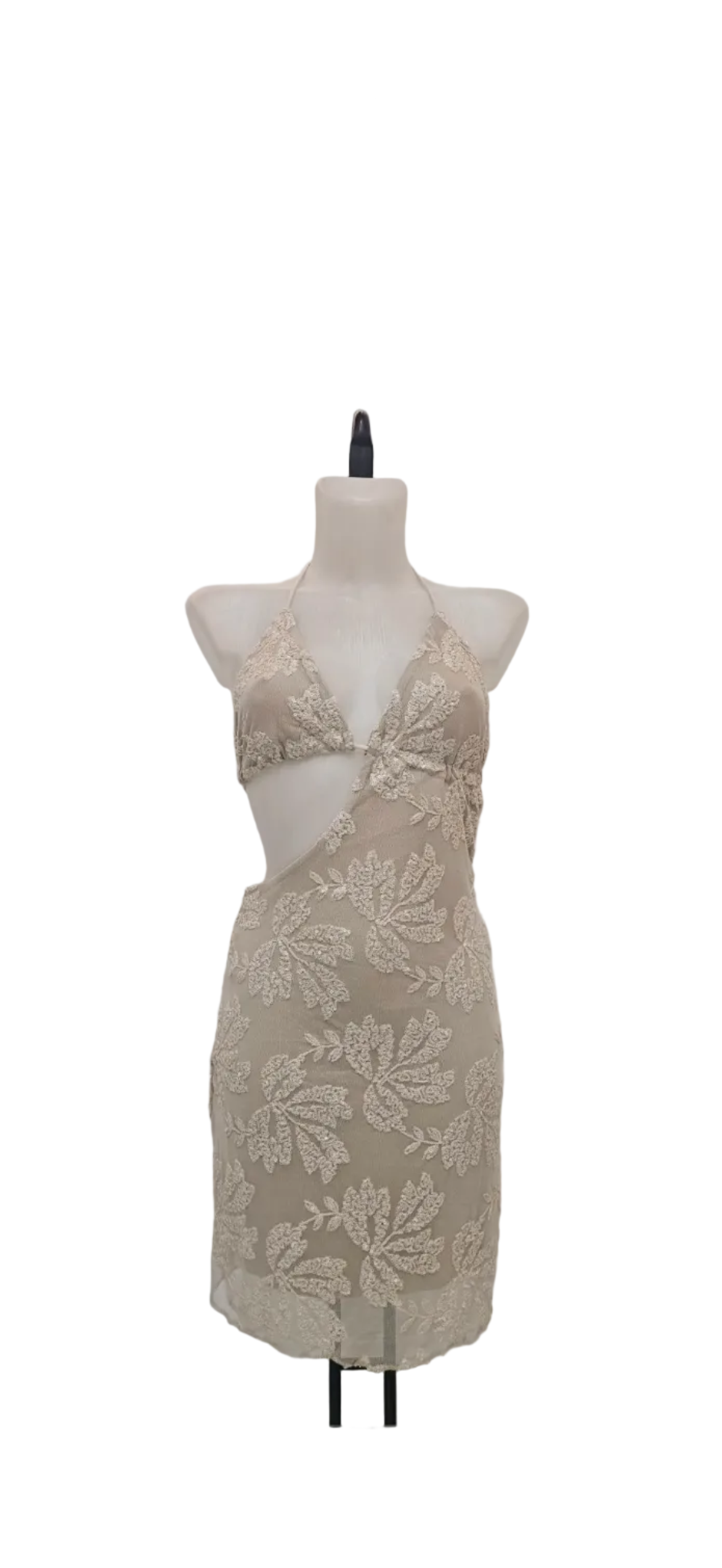 VESTIDO DIANA