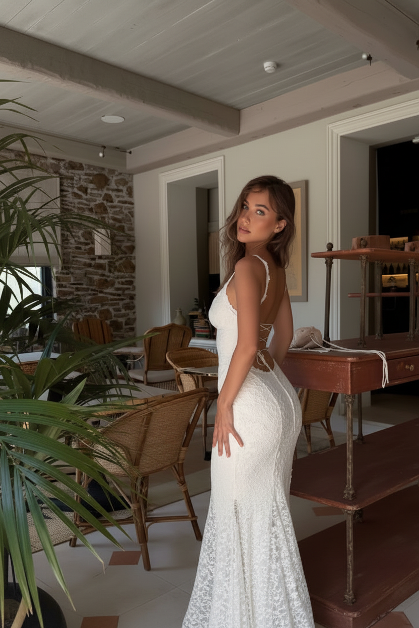 VESTIDO VALENTINA