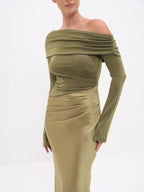 Vestido Marianela