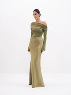 Vestido Marianela
