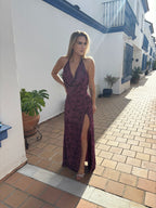 VESTIDO PAULA