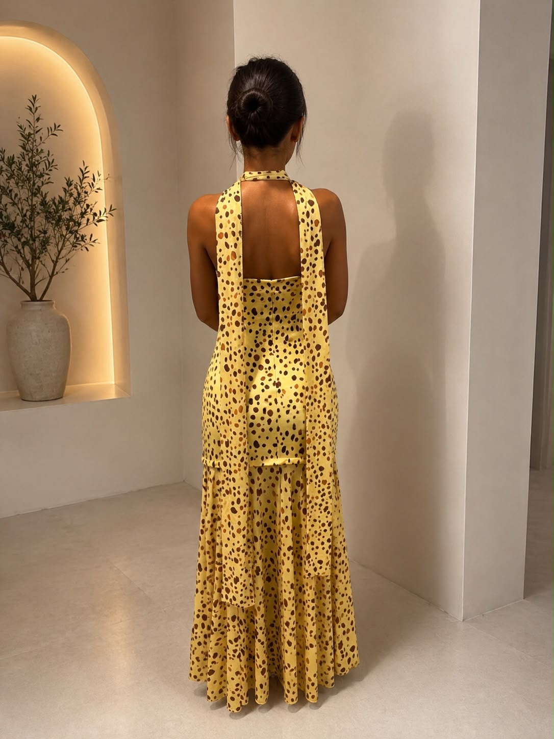 VESTIDO ANGELA