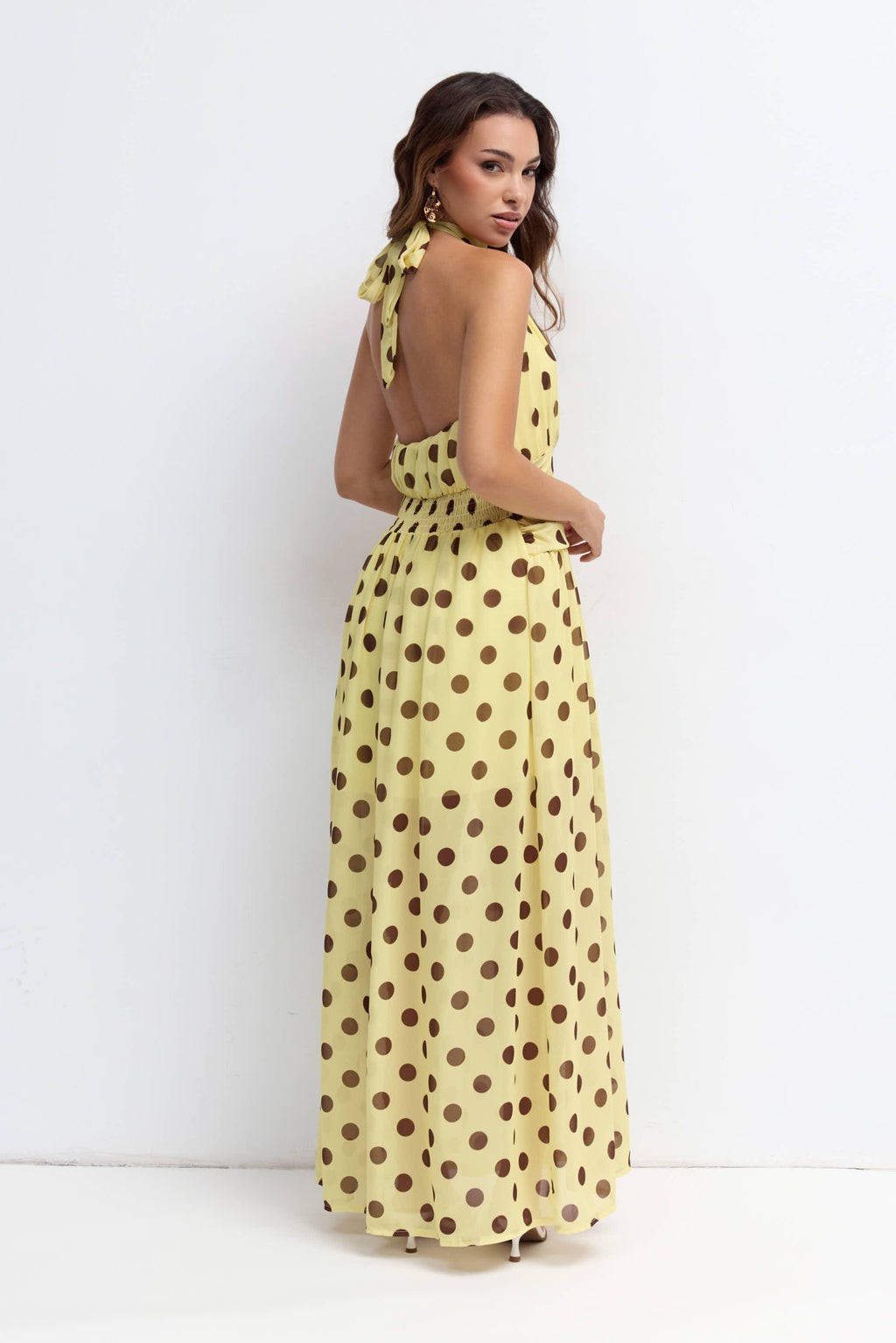 VESTIDO ALMA