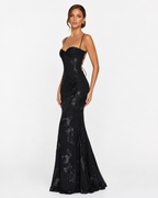 VESTIDO ROSALÍA CORSET