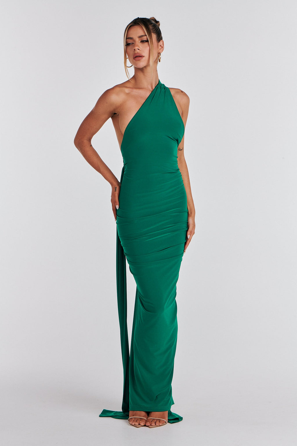 CONSTANTINA | VERDE