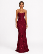 VESTIDO ROSALÍA CORSET